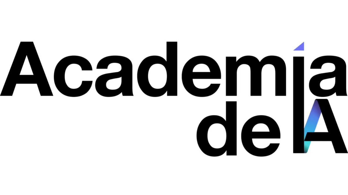 Logotipo de la Academia de IA
