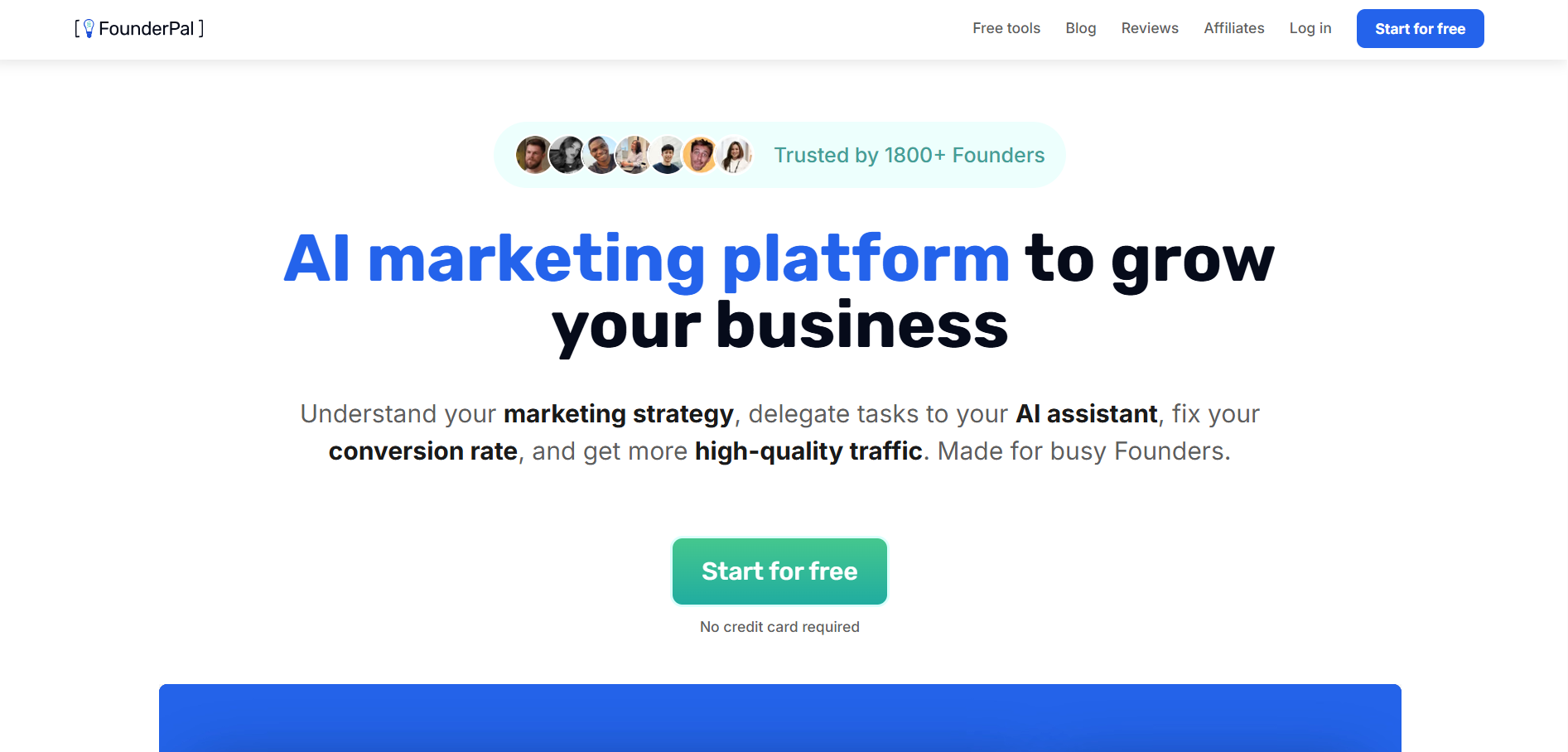 Generador de slogans personalizados para negocios y startups