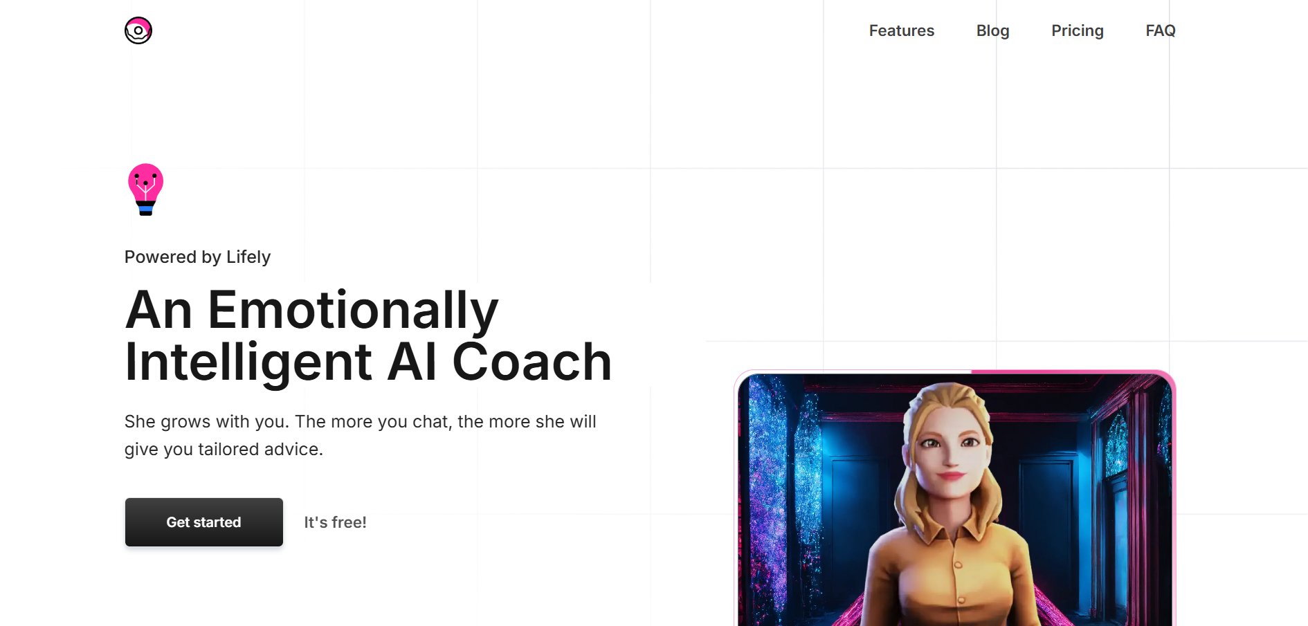 Coaching emocional personalizado para fortalecer la resiliencia