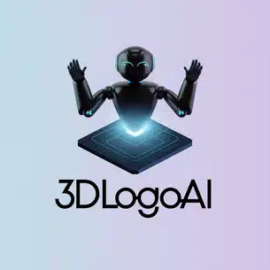 Logo 3D Logo AI