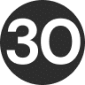 30characters