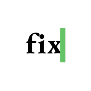 Logo Fixkey
