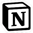 Logo Notion AI